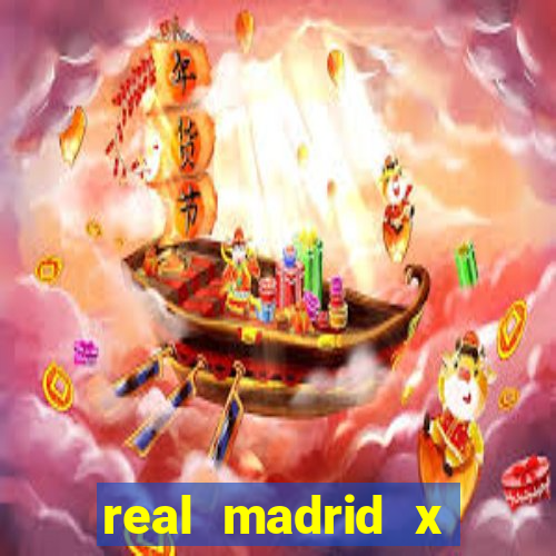 real madrid x athletic bilbao palpite